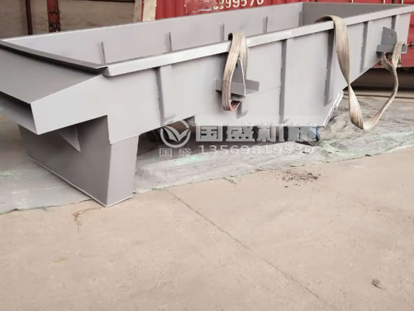 震動(dòng)篩選機(jī)多少錢(qián) 震動(dòng)篩選機(jī)多少錢(qián)