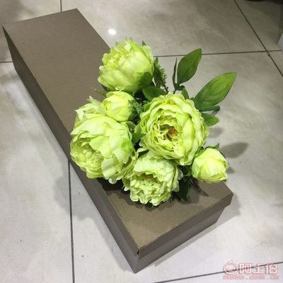 天津欣雅花藝 以匠心工藝，打造高仿真芍藥與牡丹，賦能批發(fā)與零售市場(chǎng)